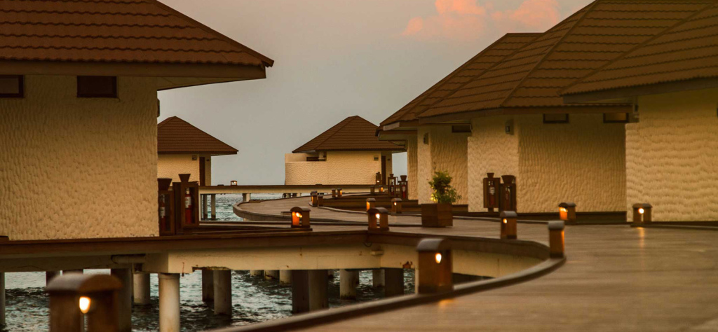 Nakai Alimatha Resort 
