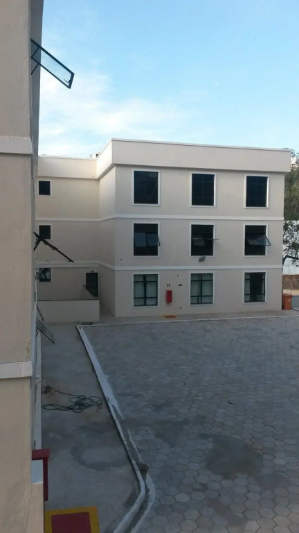 Hotel Regional JF - Général