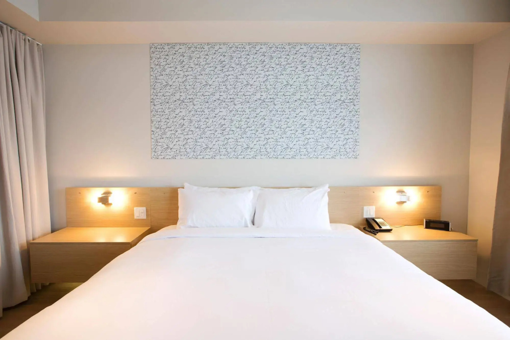 Hotel du Domaine, an Ascend Collection Hotel - Général
