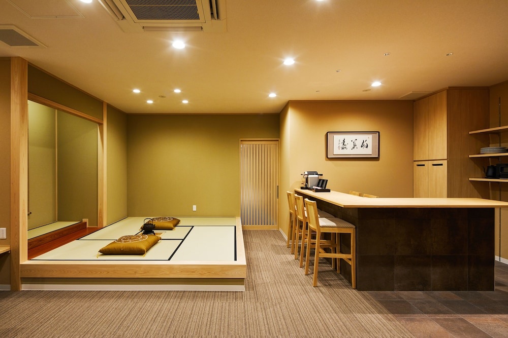 Onsen No Yado Gion Maisen Bettei 사진 17
