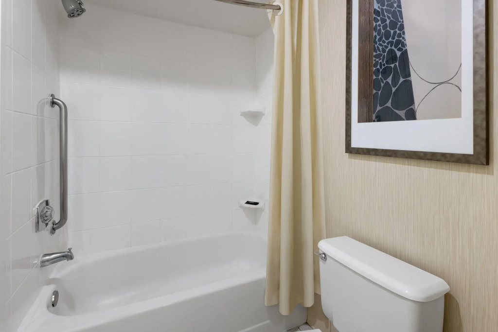 Hawthorn Suites By Wyndham Vienna/Tysons Corner - Général