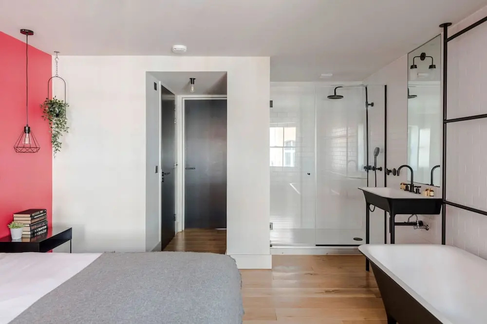 The Instagood Penthouse - Covent Garden - by Frankie Says — фото
