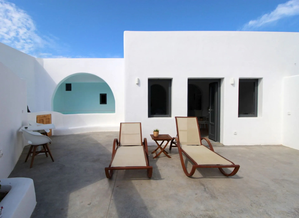 Filira Suites - 2
