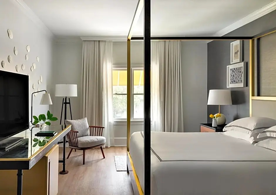 Kimpton Brice Hotel by IHG - Chambres