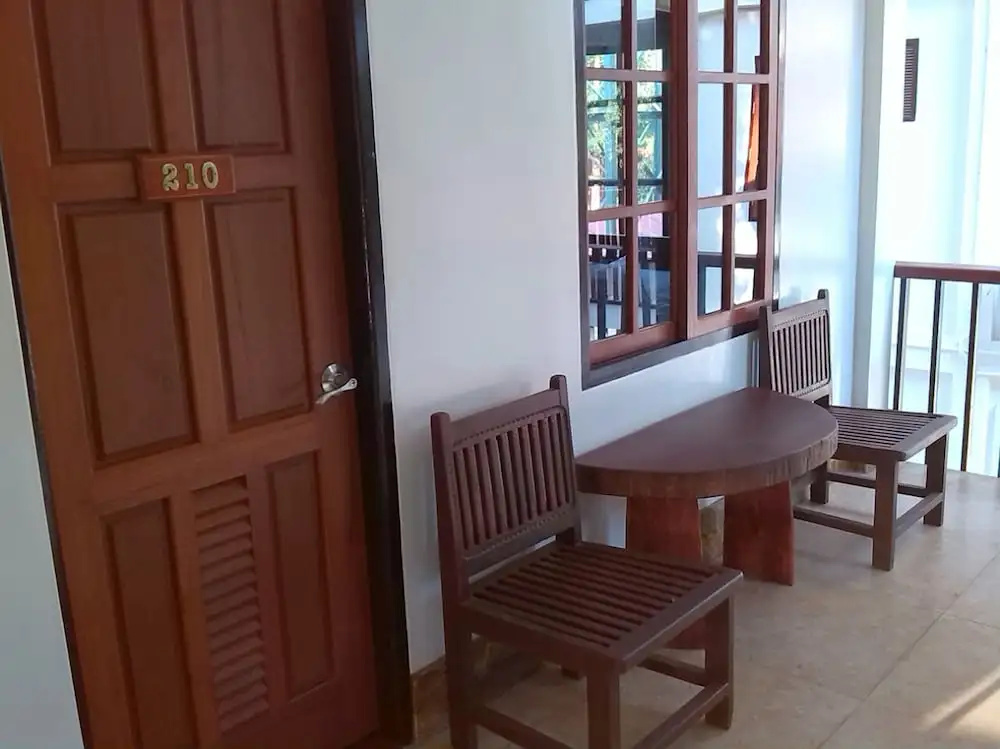Hotel AKIMOMI - Chambres