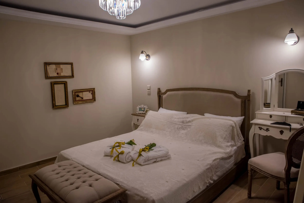 Kyria Boutique House — фото