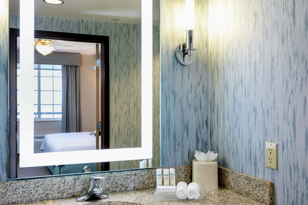 Homewood Suites by Hilton Port Saint Lucie-Tradition - Général