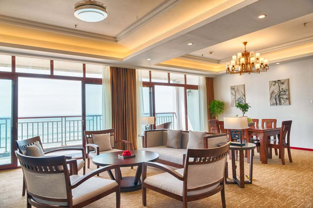 Jie Jie Beach