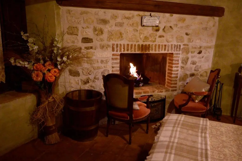 Robur Marsorum Albergo Diffuso - Général