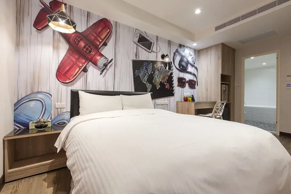 Hotel photo 14