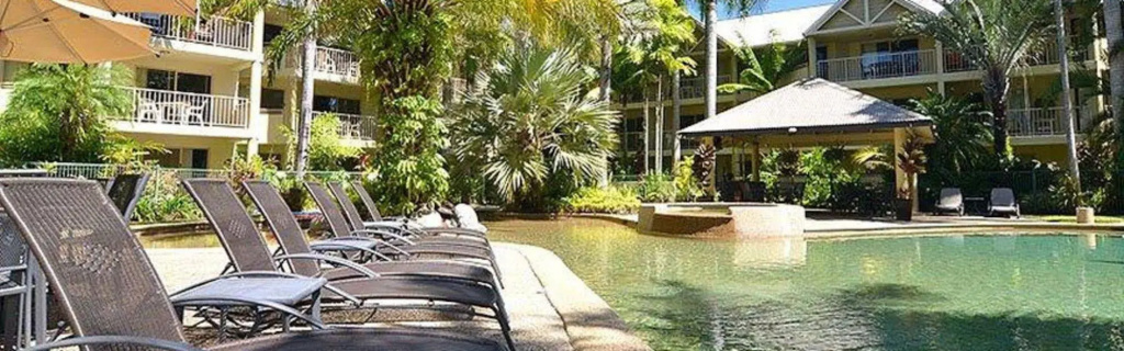 Port Douglas Sands Resort - Général