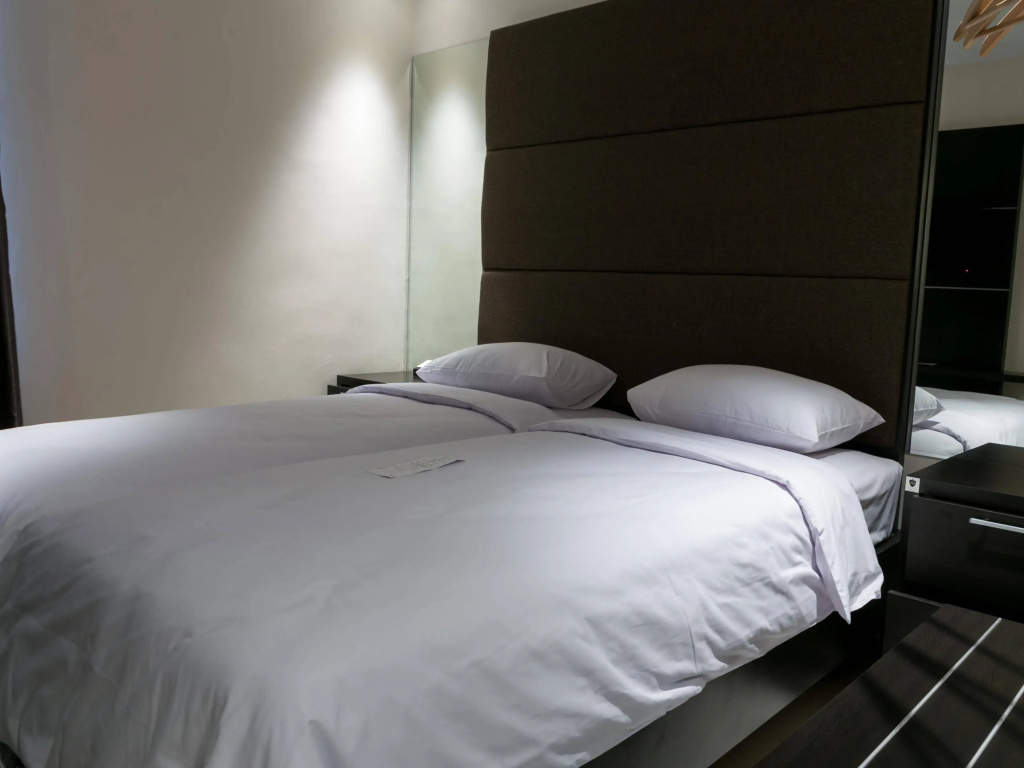 The One Hotel Makassar - Général