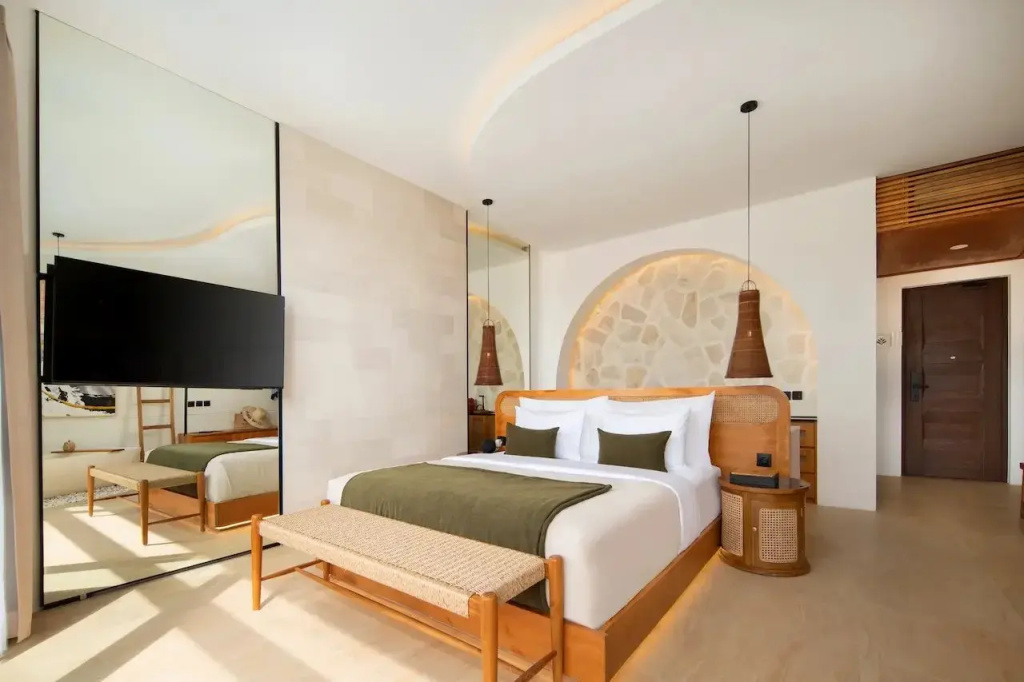 The Arden Villa Uluwatu by Ini Vie Hospitality — фото