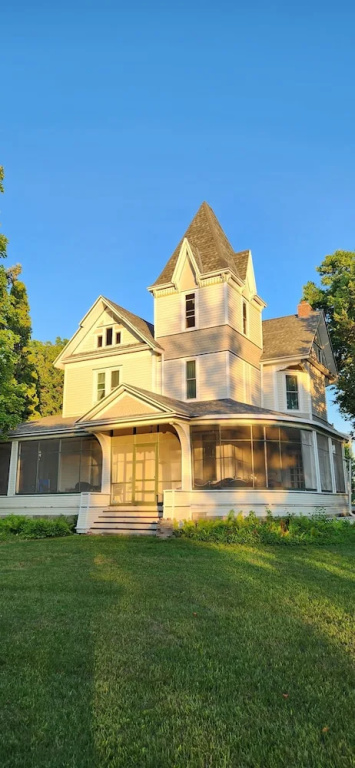 Oaklawn Inn LLC
