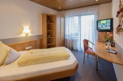 Hotel Riegeler Hof - Général