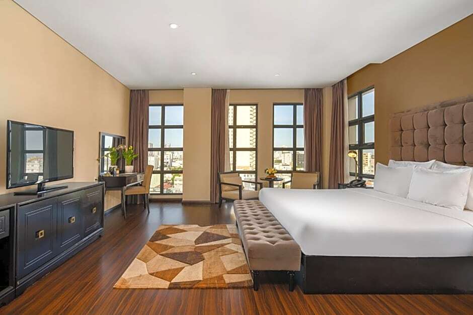 Sanouva Danang Hotel