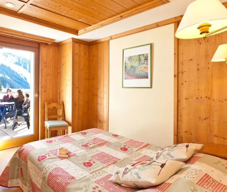Voir la photo 3 — Azureva La Clusaz Les Confins