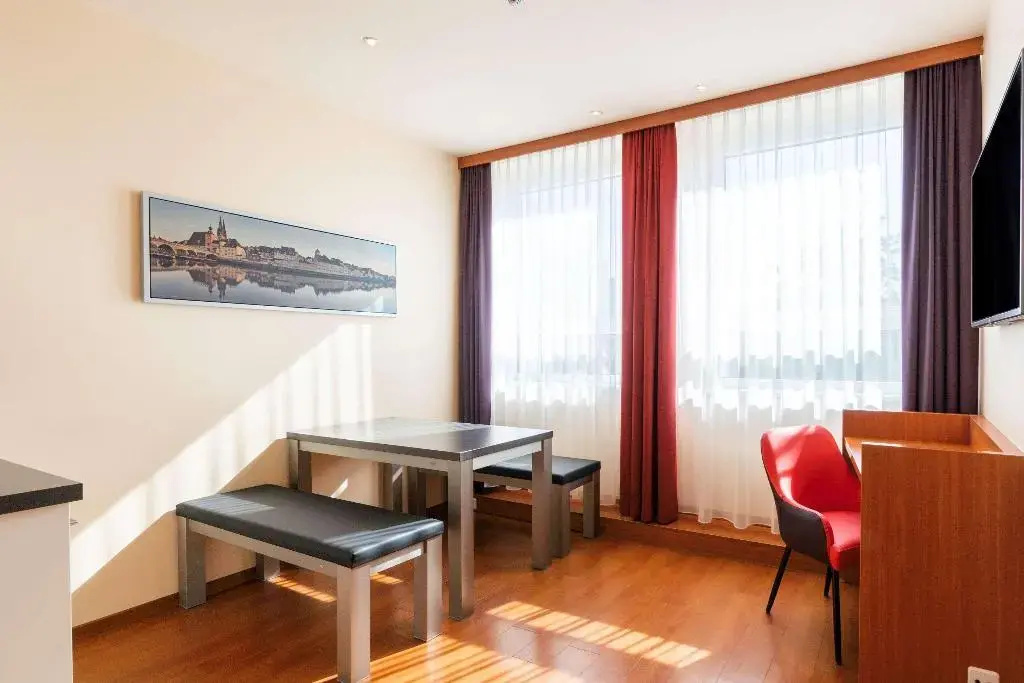 Star G Hotel München Schwabing - Général