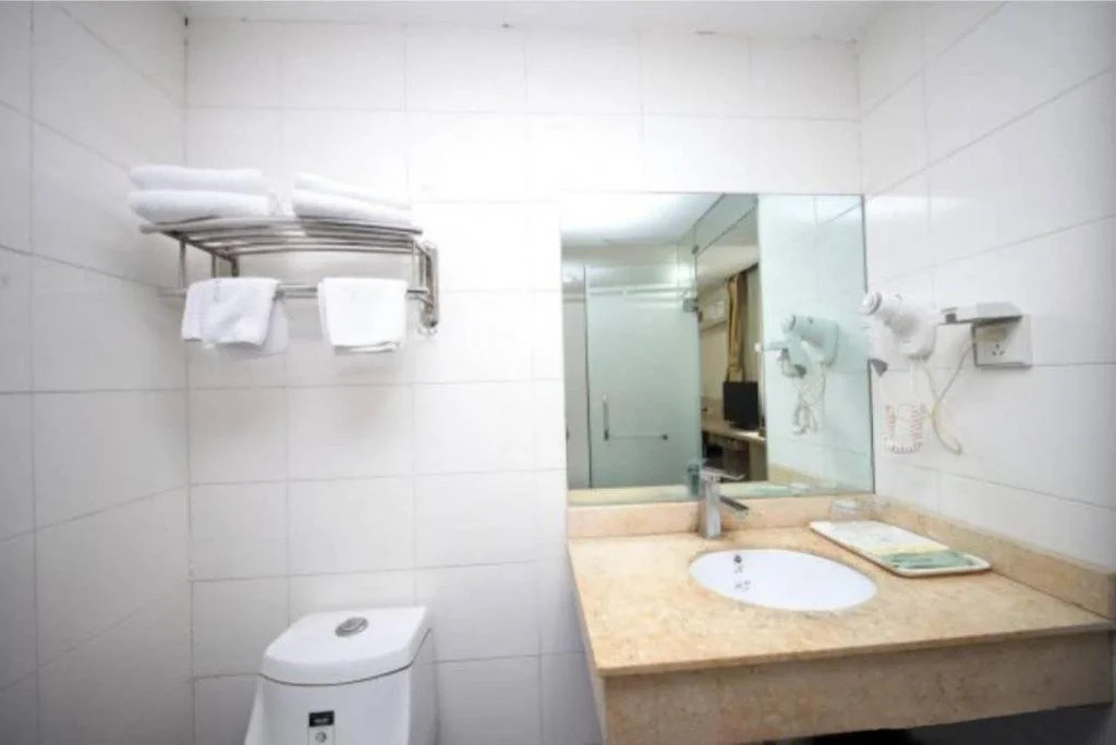 Yixin Business Hotel - Général