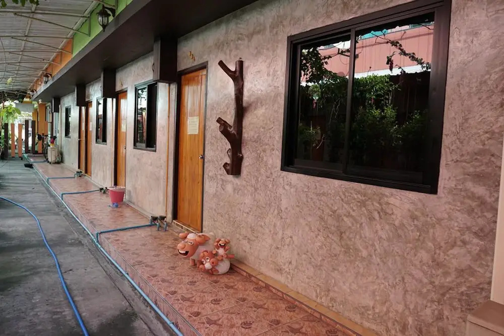 Hotel photo 18