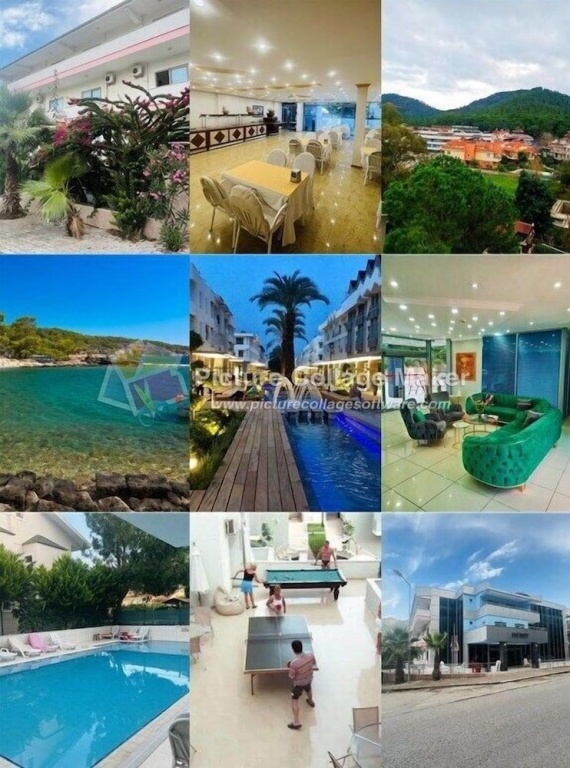 Beach & Waterfront