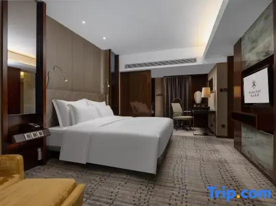 Standard Double Family room (full double bed)