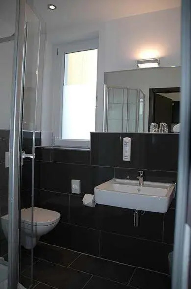 Von Korff´s Rest & Relax Hotel - Chambres