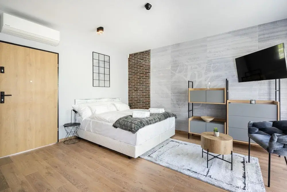 Radnoti Home - фото 4