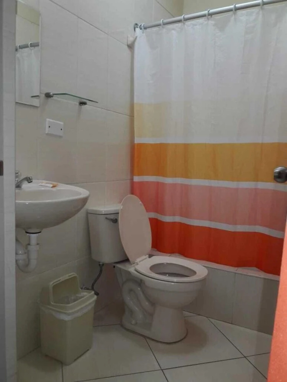 Alejandra Hotel - Chambres