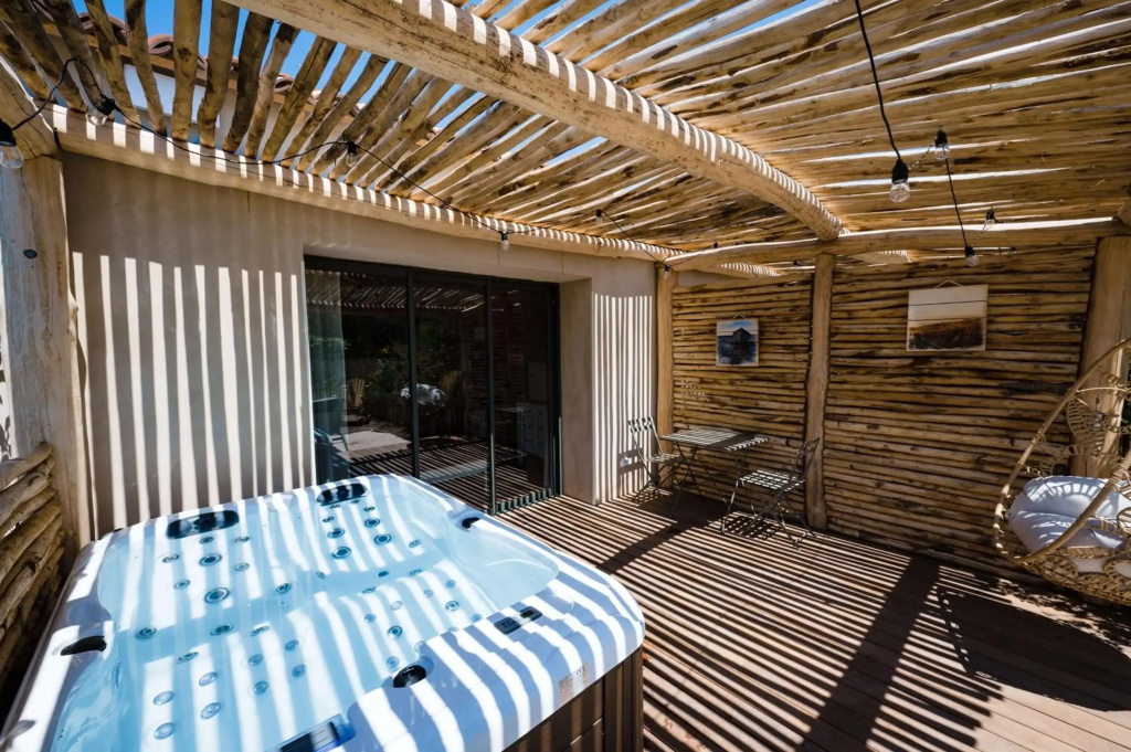 Le Hameau des Pesquiers Ecolodge, Curio Collection by Hilton - фото 14