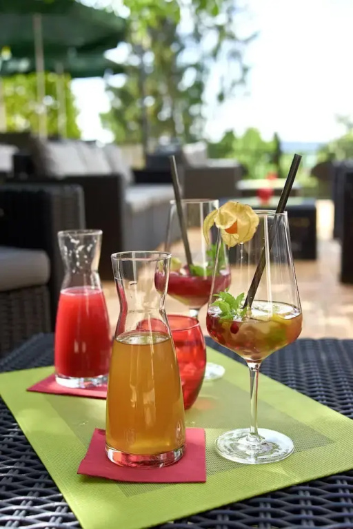 Wellnesshotel Zum Koch eK - Général