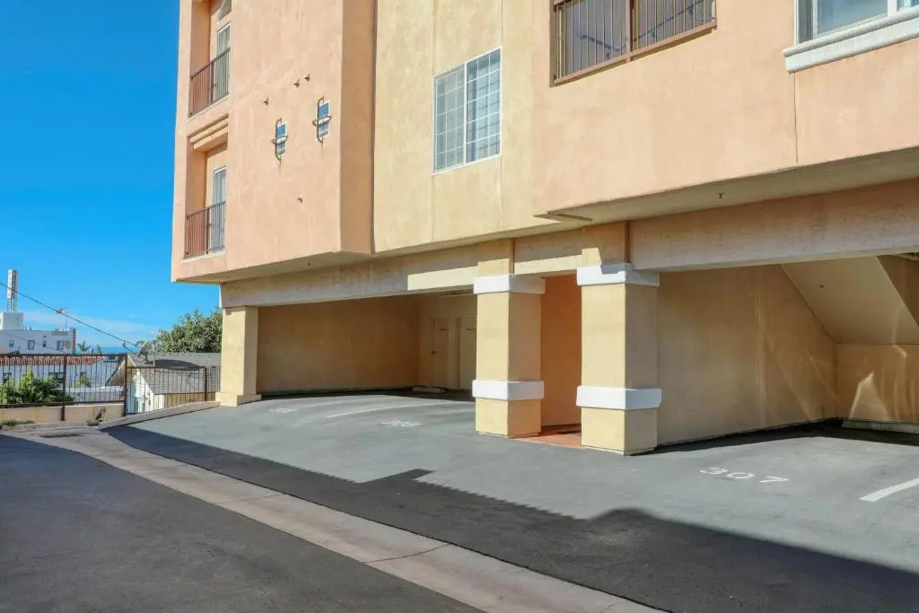 307 Casa Bella