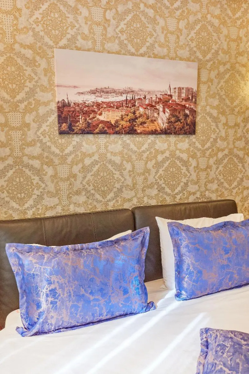 Ardey Hotel — фото