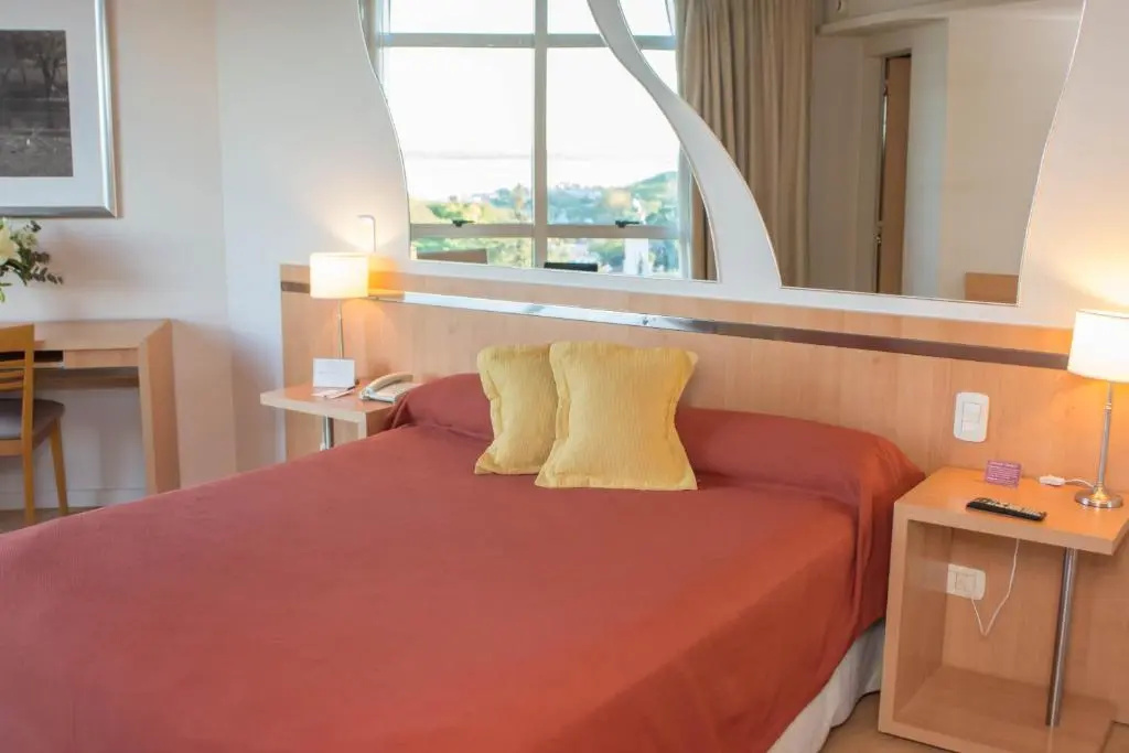 Maran Suites & Towers - Hotel & Spa - Chambres