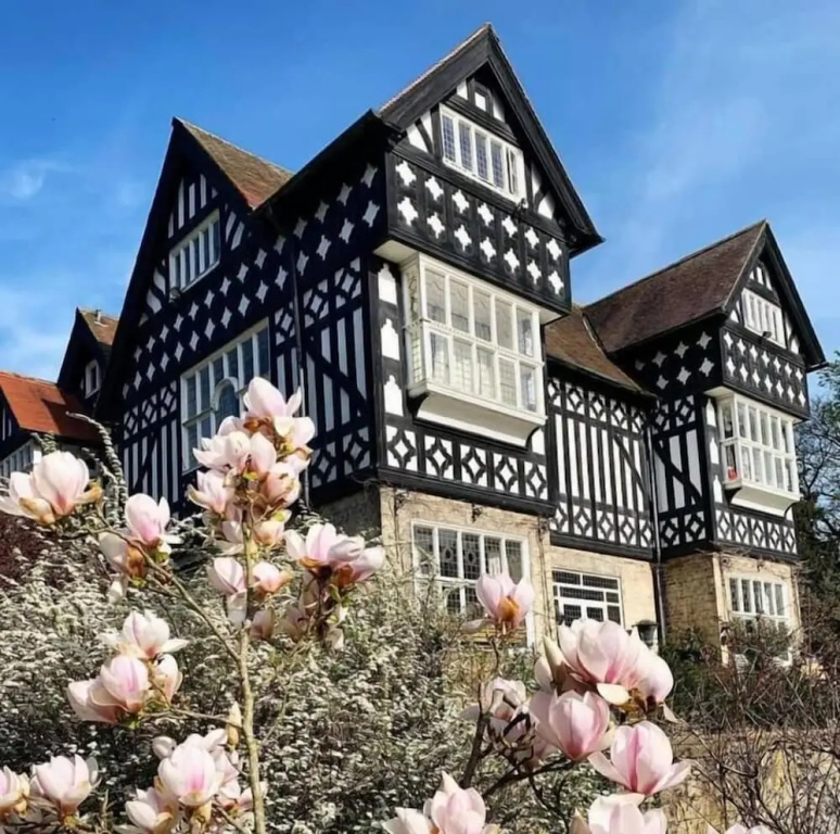 The Highfield House