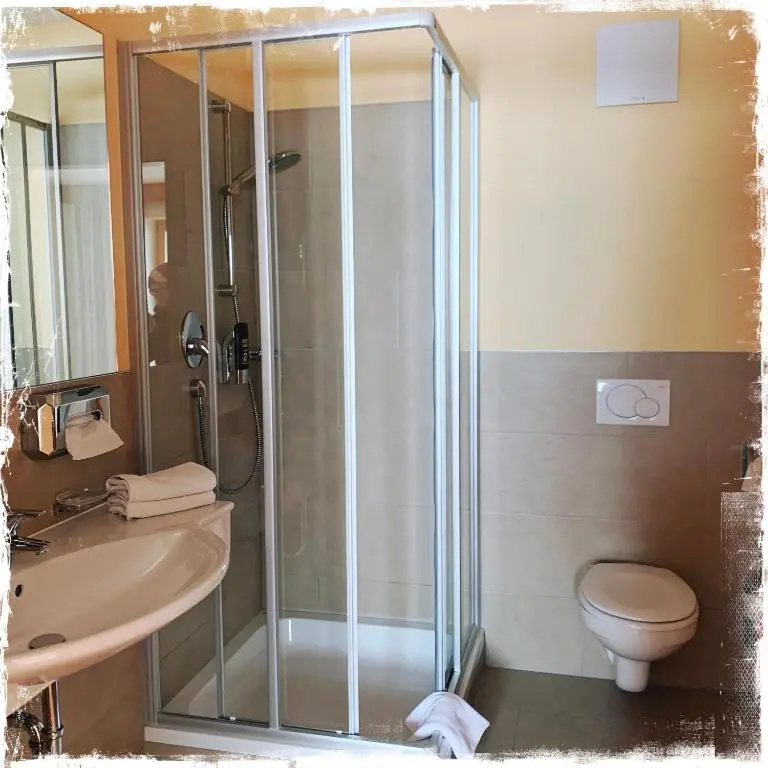 Alpendiamant - Chambres