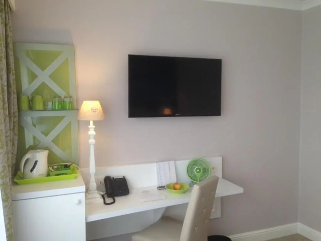 Ara Dune Hotel - Chambres