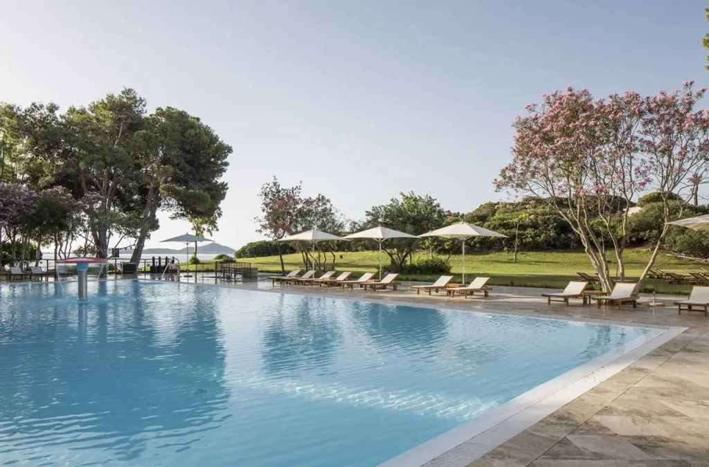 Falkensteiner Resort Capo Boi