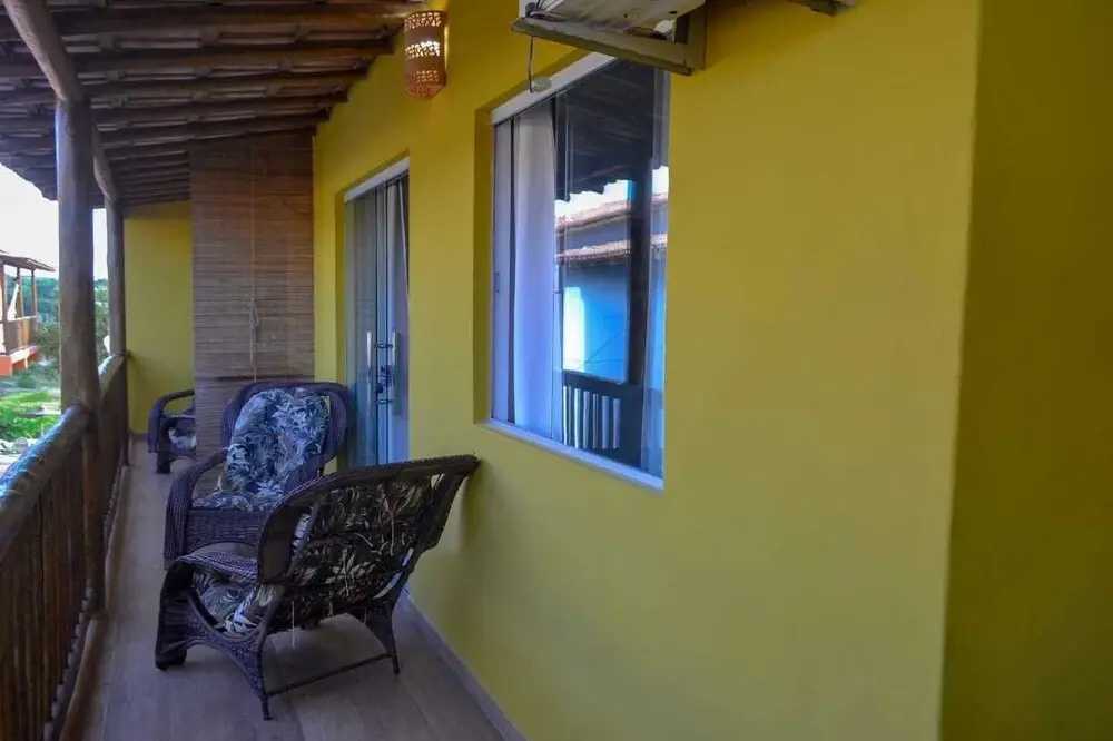 Villa Nobre Residence