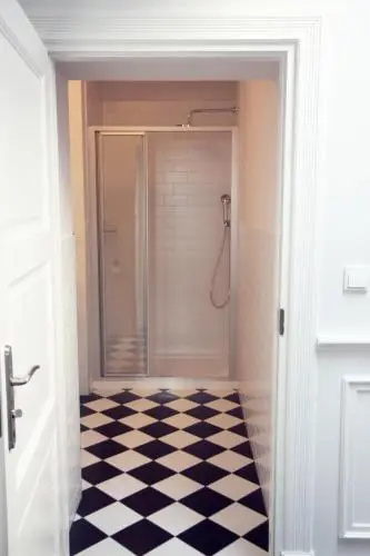 Hotel Grodzka 20 - Général