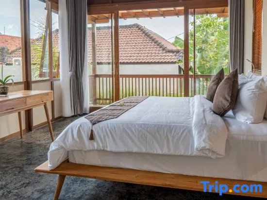 3 Bedroom | Villa Ascarya