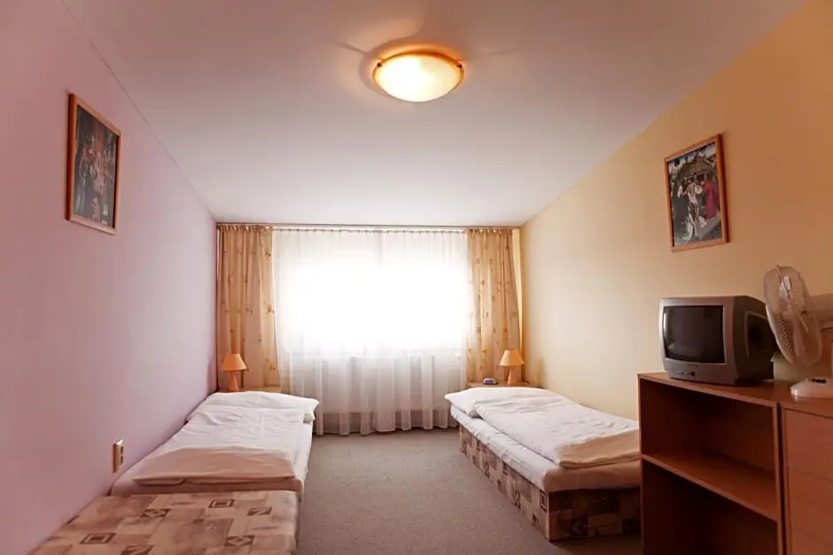 Penzion Anton - Chambres