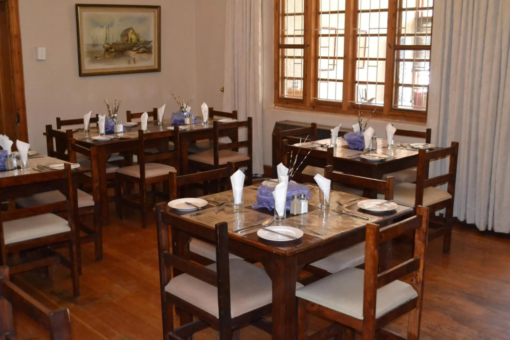 Castello Guesthouse Vryburg - Général