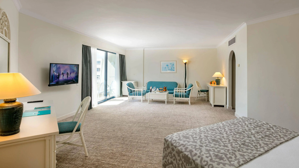 Mirage Park Resort - All Inclusive — фото 6