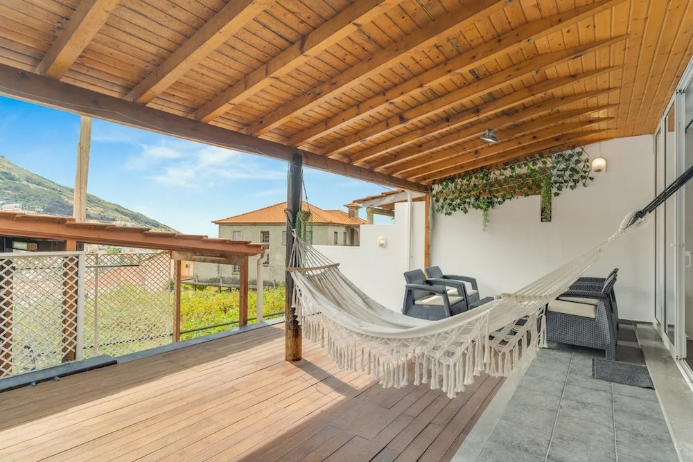 Alfa I in Machico With 2 Bedrooms and 2 Bathrooms