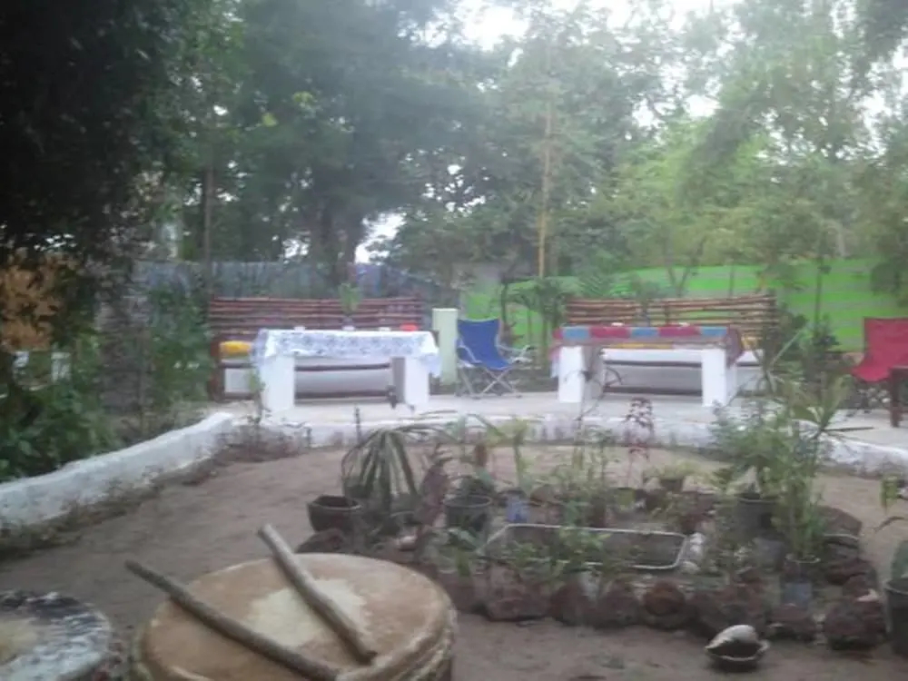 Kobokoto Lodge