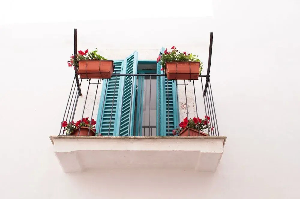 Casa Vicolo