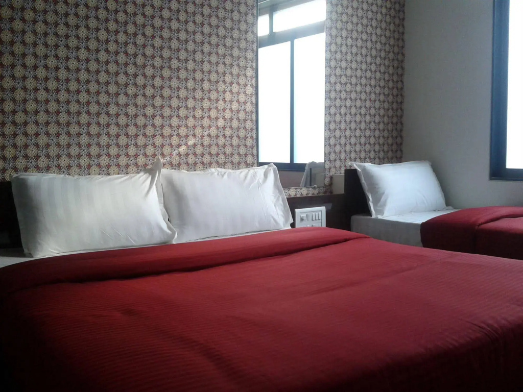 Hotel photo 11