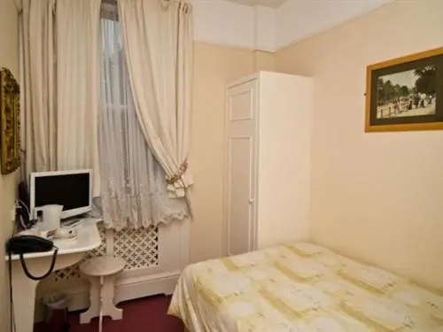 Maranton House Hotel - Chambres