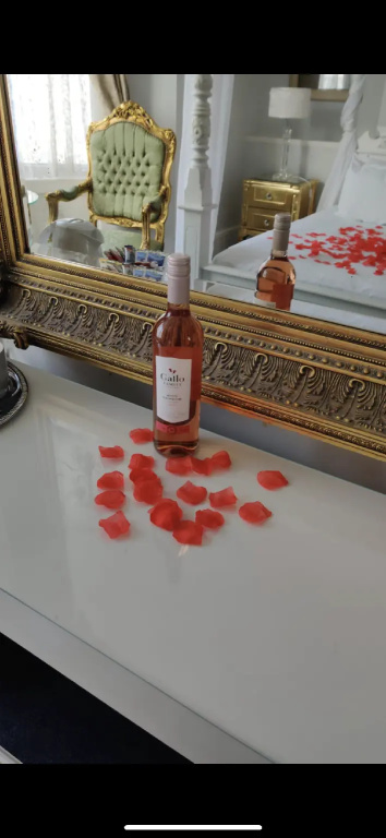 OTTO Craven Hotel & Spa - Chambres